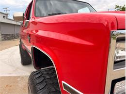 1985 Chevrolet Blazer (CC-2071159) for sale in Fenton, Michigan