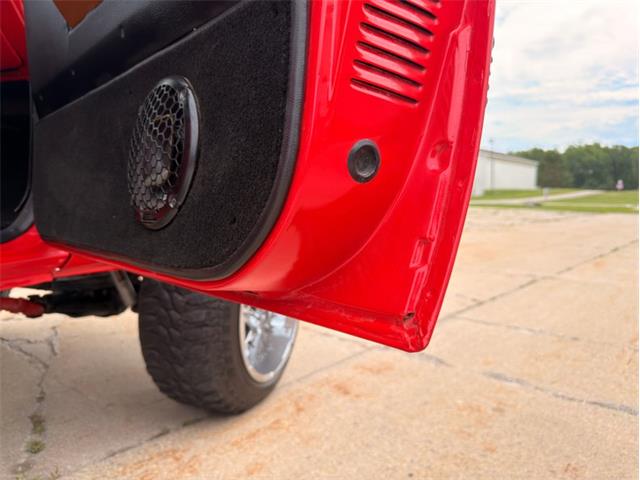 1985 Chevrolet Blazer (CC-2071159) for sale in Fenton, Michigan