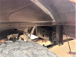 1985 Chevrolet Blazer (CC-2071159) for sale in Fenton, Michigan