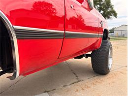 1985 Chevrolet Blazer (CC-2071159) for sale in Fenton, Michigan