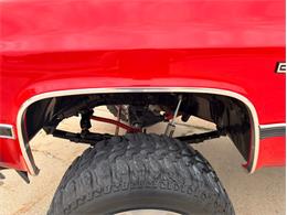 1985 Chevrolet Blazer (CC-2071159) for sale in Fenton, Michigan