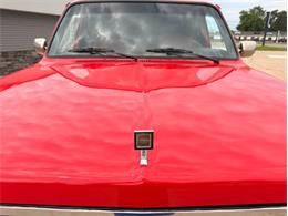 1985 Chevrolet Blazer (CC-2071159) for sale in Fenton, Michigan