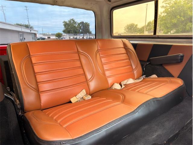1985 Chevrolet Blazer (CC-2071159) for sale in Fenton, Michigan