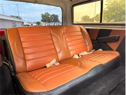 1985 Chevrolet Blazer (CC-2071159) for sale in Fenton, Michigan