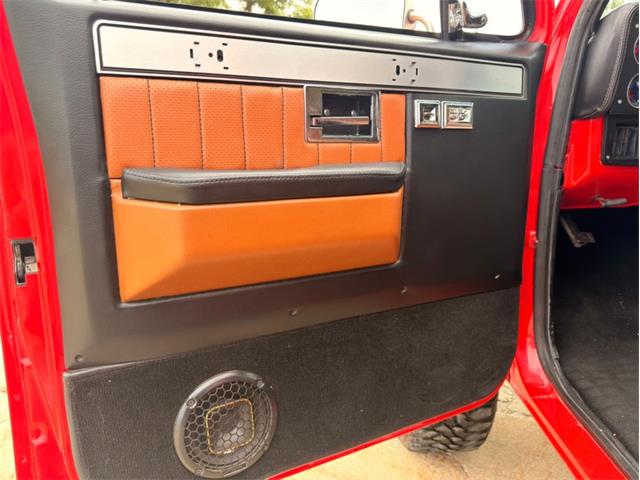1985 Chevrolet Blazer (CC-2071159) for sale in Fenton, Michigan