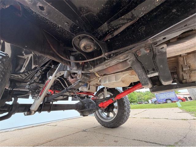 1985 Chevrolet Blazer (CC-2071159) for sale in Fenton, Michigan