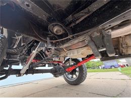 1985 Chevrolet Blazer (CC-2071159) for sale in Fenton, Michigan
