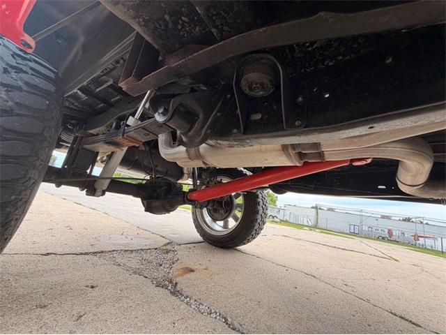 1985 Chevrolet Blazer (CC-2071159) for sale in Fenton, Michigan
