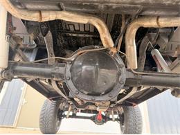 1985 Chevrolet Blazer (CC-2071159) for sale in Fenton, Michigan