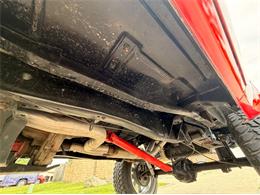 1985 Chevrolet Blazer (CC-2071159) for sale in Fenton, Michigan