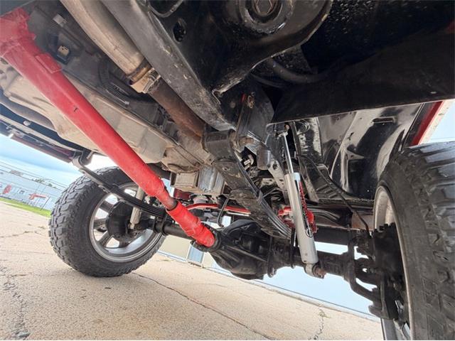 1985 Chevrolet Blazer (CC-2071159) for sale in Fenton, Michigan