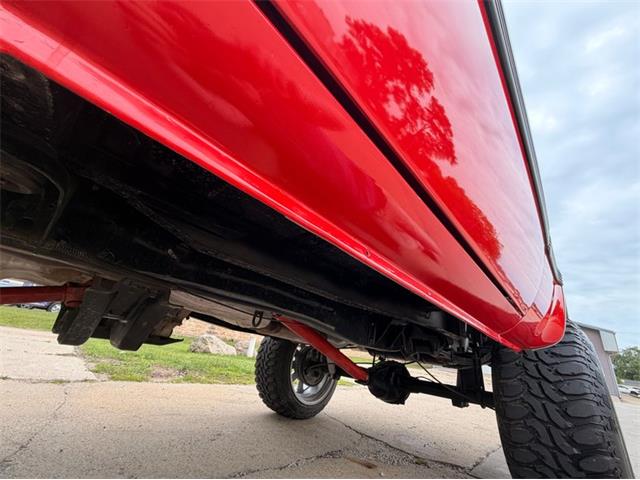 1985 Chevrolet Blazer (CC-2071159) for sale in Fenton, Michigan