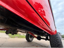 1985 Chevrolet Blazer (CC-2071159) for sale in Fenton, Michigan