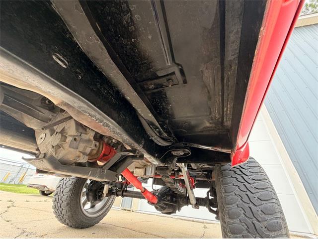 1985 Chevrolet Blazer (CC-2071159) for sale in Fenton, Michigan