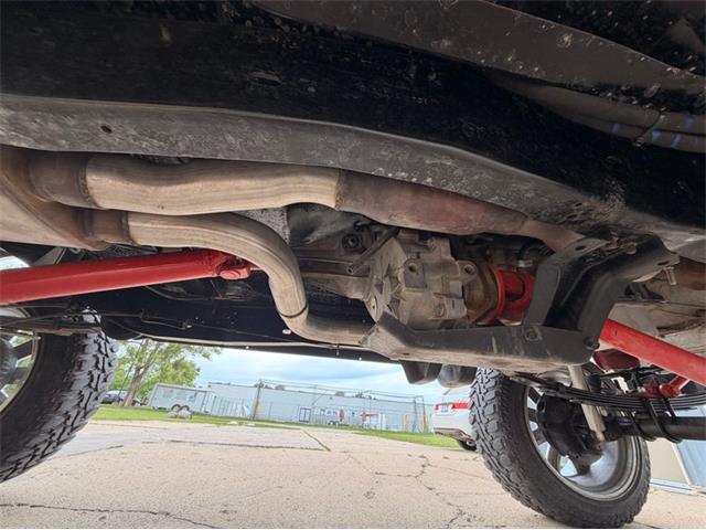 1985 Chevrolet Blazer (CC-2071159) for sale in Fenton, Michigan