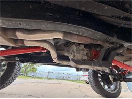 1985 Chevrolet Blazer (CC-2071159) for sale in Fenton, Michigan