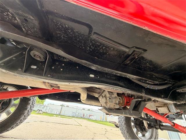 1985 Chevrolet Blazer (CC-2071159) for sale in Fenton, Michigan