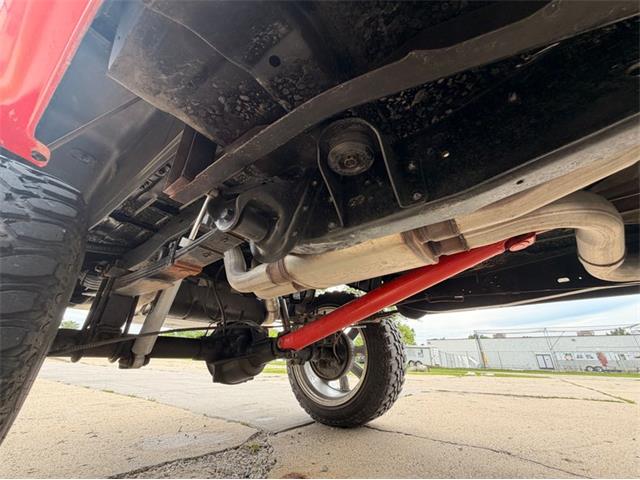 1985 Chevrolet Blazer (CC-2071159) for sale in Fenton, Michigan