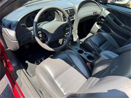 2001 Ford Mustang (CC-2070116) for sale in Edison, New Jersey