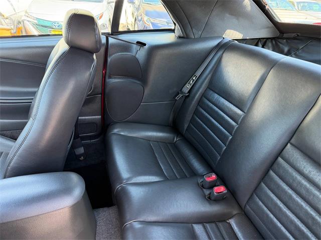 2001 Ford Mustang (CC-2070116) for sale in Edison, New Jersey