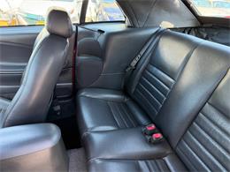 2001 Ford Mustang (CC-2070116) for sale in Edison, New Jersey