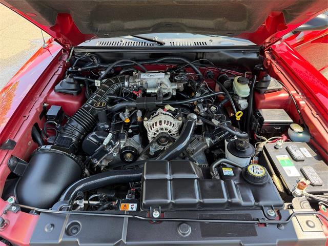 2001 Ford Mustang (CC-2070116) for sale in Edison, New Jersey