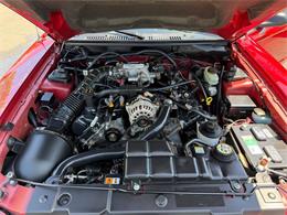2001 Ford Mustang (CC-2070116) for sale in Edison, New Jersey