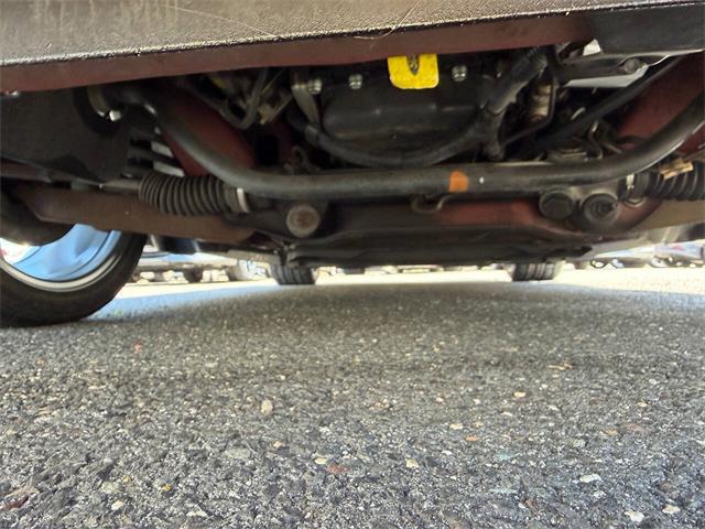 2001 Ford Mustang (CC-2070116) for sale in Edison, New Jersey