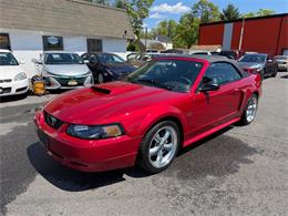 2001 Ford Mustang (CC-2070116) for sale in Edison, New Jersey