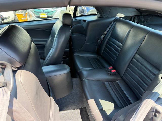 2001 Ford Mustang (CC-2070116) for sale in Edison, New Jersey