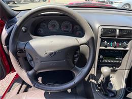 2001 Ford Mustang (CC-2070116) for sale in Edison, New Jersey
