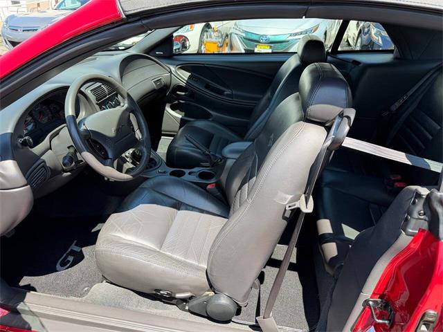 2001 Ford Mustang (CC-2070116) for sale in Edison, New Jersey