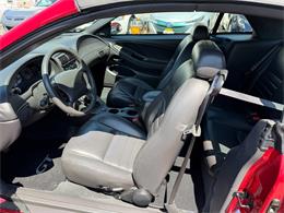 2001 Ford Mustang (CC-2070116) for sale in Edison, New Jersey