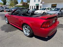 2001 Ford Mustang (CC-2070116) for sale in Edison, New Jersey