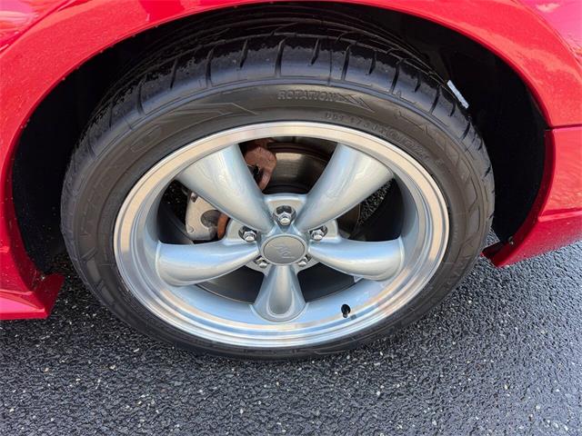 2001 Ford Mustang (CC-2070116) for sale in Edison, New Jersey