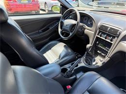 2001 Ford Mustang (CC-2070116) for sale in Edison, New Jersey