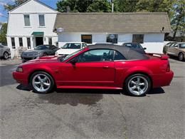 2001 Ford Mustang (CC-2070116) for sale in Edison, New Jersey
