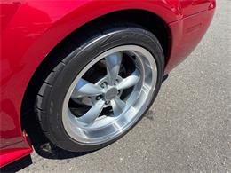 2001 Ford Mustang (CC-2070116) for sale in Edison, New Jersey
