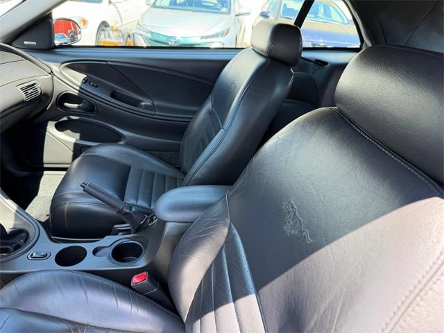 2001 Ford Mustang (CC-2070116) for sale in Edison, New Jersey