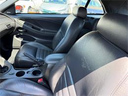 2001 Ford Mustang (CC-2070116) for sale in Edison, New Jersey