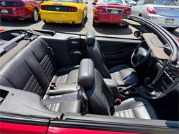 2001 Ford Mustang (CC-2070116) for sale in Edison, New Jersey