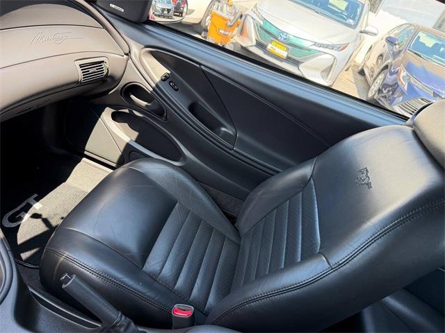 2001 Ford Mustang (CC-2070116) for sale in Edison, New Jersey