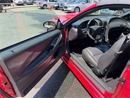 2001 Ford Mustang (CC-2070116) for sale in Edison, New Jersey