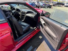 2001 Ford Mustang (CC-2070116) for sale in Edison, New Jersey