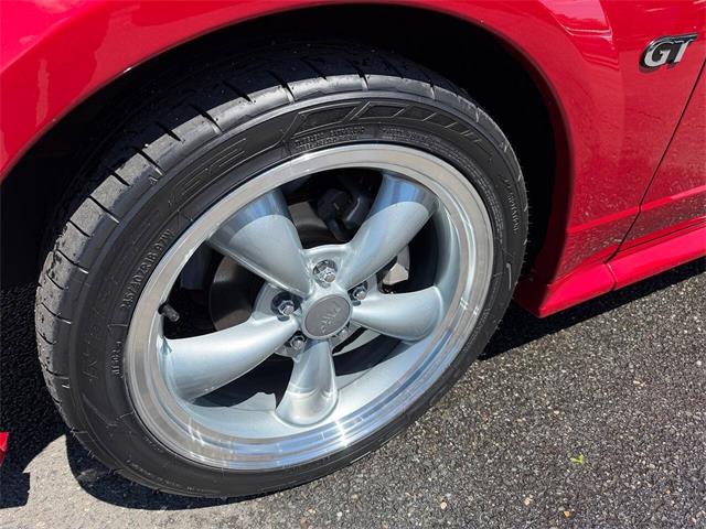 2001 Ford Mustang (CC-2070116) for sale in Edison, New Jersey