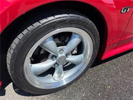 2001 Ford Mustang (CC-2070116) for sale in Edison, New Jersey