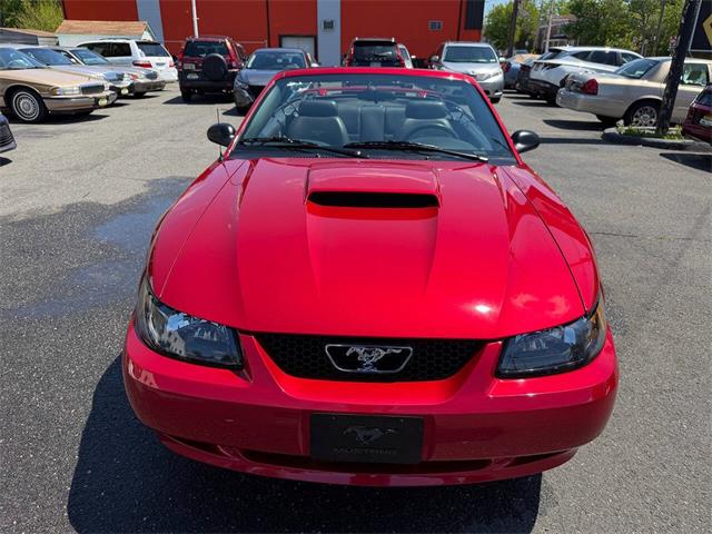 2001 Ford Mustang (CC-2070116) for sale in Edison, New Jersey