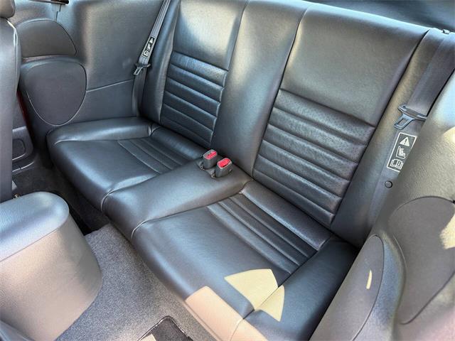2001 Ford Mustang (CC-2070116) for sale in Edison, New Jersey