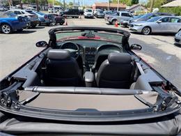 2001 Ford Mustang (CC-2070116) for sale in Edison, New Jersey