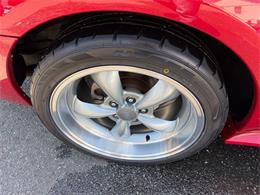 2001 Ford Mustang (CC-2070116) for sale in Edison, New Jersey